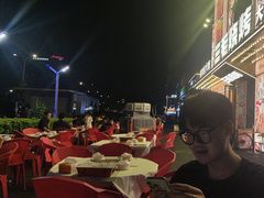 -三毛烧烤·南昌大排档(山姆店)
