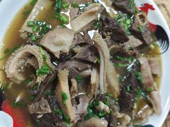 -正宗阳山牛杂(东城店)