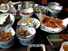 -新鲜特色餐厅(香格里拉大酒店)