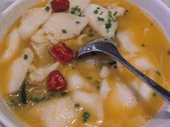 无骨金针巴沙鱼-Aqua Oasis 水天堂(常熟永旺店)