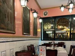 大堂-沙利文餐厅(南湾街店)