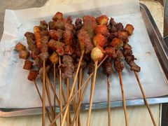 -庞记炸串
