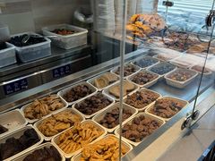 -功德林(南京西路店)