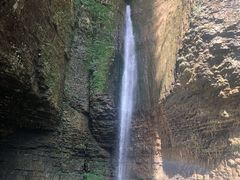 -鹿院坪生态旅游景区