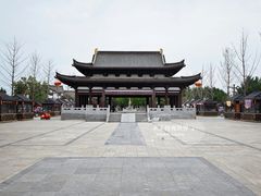 -赵州桥景区
