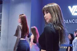 -北京V5舞蹈工作室