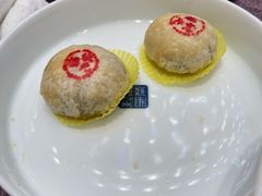 黑松露鲜肉酥饼-宁波状元楼酒店(和义路店)