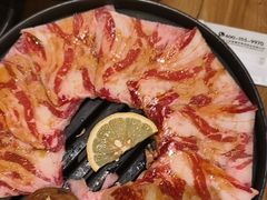 -九田家黑牛烤肉料理(衡百国际店)