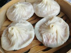 -中山保利艾美酒店-乐美中餐厅