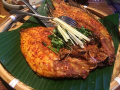 -云海肴·汽锅鸡·云南菜(天山百盛优客店)