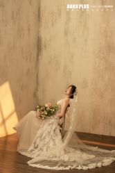 -安娜公馆婚纱摄影(锦州店)