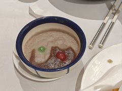 -聚春园自助餐厅(东街口店)