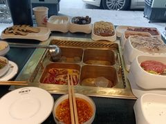-川西坝子火锅(清江东路3.0直营店)