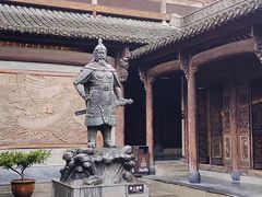 -绩溪龙川景区