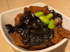 四喜烤麸-鼎泰丰(当代商城店)