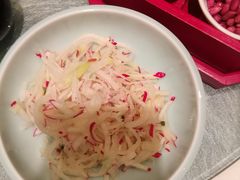 -小厨娘淮扬菜(板桥一店)