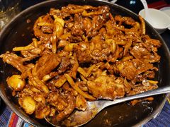 甘家界牌柠檬鸭-甘家界牌柠檬鸭(青山店)