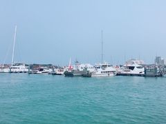 -日照世帆赛基地