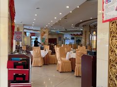 -北京全聚德(方庄店)
