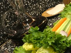 -黑牛の場烤肉(摩天活力城店)