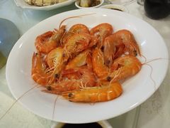 -金苑海鲜酒家(新港中路店)