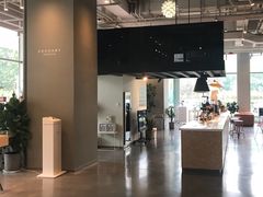 -dotcom coffee古点咖啡(致真大厦店)
