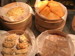 -三宝大饭店-中和艺素餐厅(浦上金山正祥广场店)