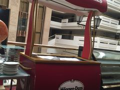 -桂林喜来登饭店雅琴餐厅