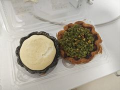-鲍师傅糕点(永安里店)