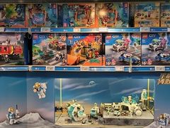 -TOYSRUS玩具反斗城(深圳万象城店)
