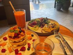 -Money Shops(愚园路店)