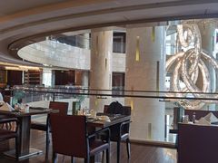 -太原凯宾斯基饭店