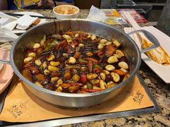 -黄记煌三汁焖锅(新世纪广场店)