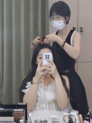 点击看大图 -米莱摄影写真(五大道别墅店)