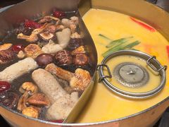 -生如夏花泰式火锅(鹭洲里店)