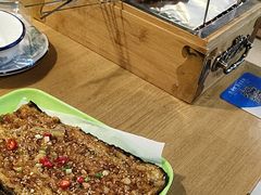 -烤满分·东北烧烤(首经贸店)