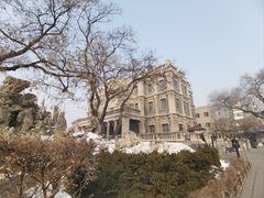 -张学良旧居陈列馆