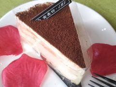 提拉米苏-金麦坊蛋糕店