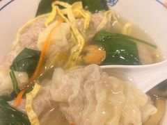 -长人馄饨铺(解放街店)