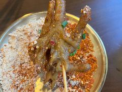 -林二哥宜烤官·宜宾小烧烤