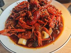 -红盔甲·小龙虾(车公庙店)