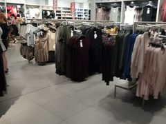 -H&M(亨特城市广场店)
