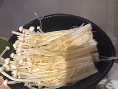 -新石器烤肉(周浦万达店)