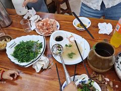 -巢湖名吃·徽府农家菜(半汤店)