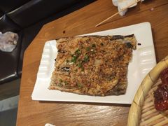 -樊记王·朝阳烧烤粥吧(星沙店)