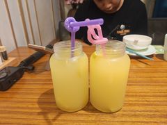 -禾珍珠家常小馆(河南博物院店)