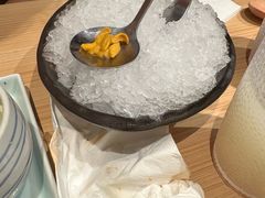 -花和海鲜自助(梅江店)