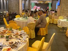 -东方雅典水疗美食汇(金海岸大厦店)