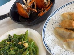 -莲花公园煎蟹(总店)