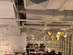 大堂-% Arabica阿拉比卡咖啡(前滩太古里店)